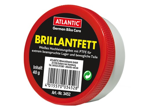 Brillantfett kugellager - brillantfett,