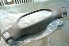 Piaggio Sfera 50 NSL (NSL1T) Lenker Verkleidung 267055 dunkel Grau NOS