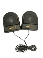 Disc Compact Mini Lautsprecher ML-108WVA tragbares Stereo Speaker System boxen