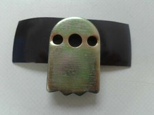 Adly Gokart GK 125 ATK 125 Buggy Herkules GK-125R Zahnsegment Schaltgabel