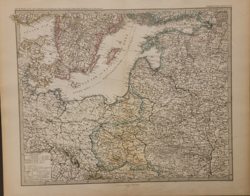 1876 map eastern europe - 1876,