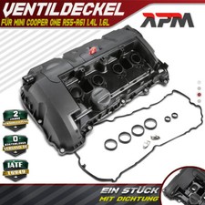 Ventildeckel für MINI Cooper