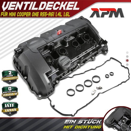 Ventildeckel für mini cooper - für,