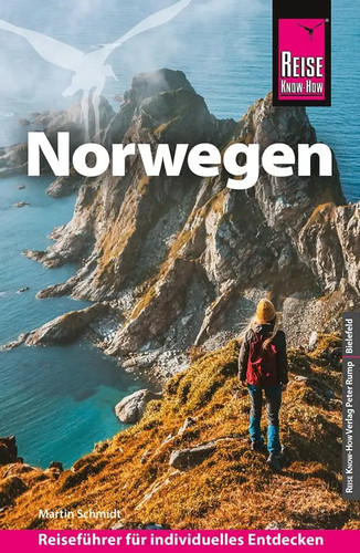 Reise know how reiseführer - reise,