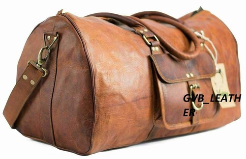 Leder echt tasche - leder,