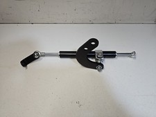 TEC Alu verstellbarer