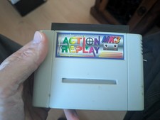 Action Replay MK3 Super