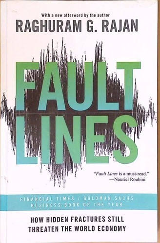 Fault lines how hidden - fault,