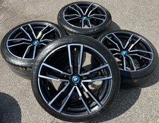 4 ORIGINAL 19" ALU SOMMERRÄDER BMW Z4 ROADSTER G29 STYLING M799 RDKS FREIHAUS