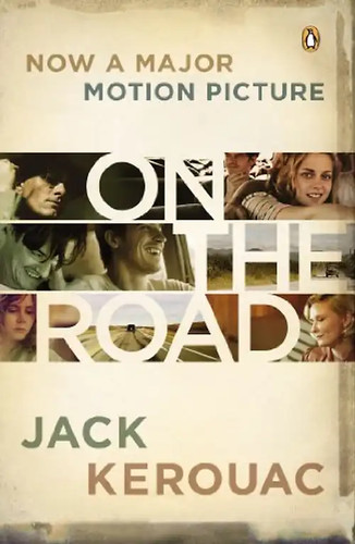 The road - the, tie-in)