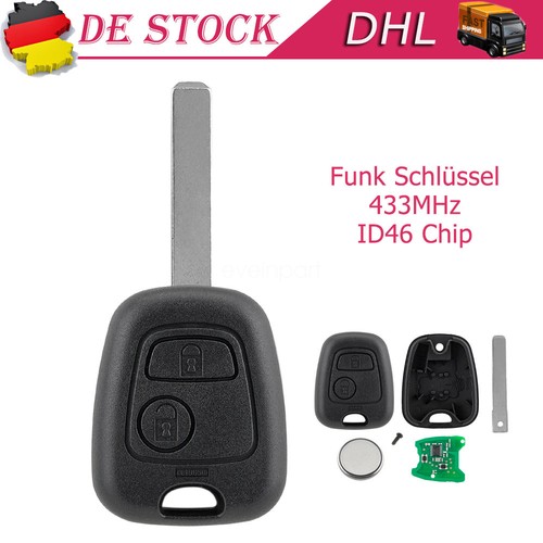 433mhz funk schlüssel - 433mhz,