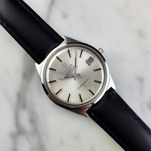 Omega constellation - omega,