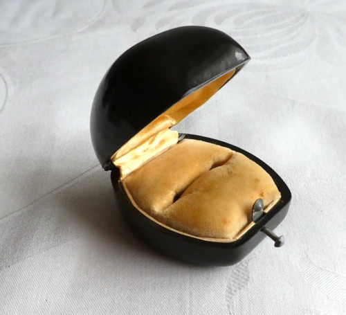 Altes bakelit ring schmuck - altes,