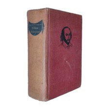 The Complete Works of William