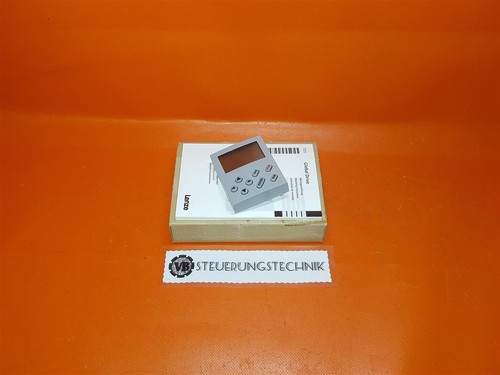 Lenze keypad e82 bedienmodul - keypad, b