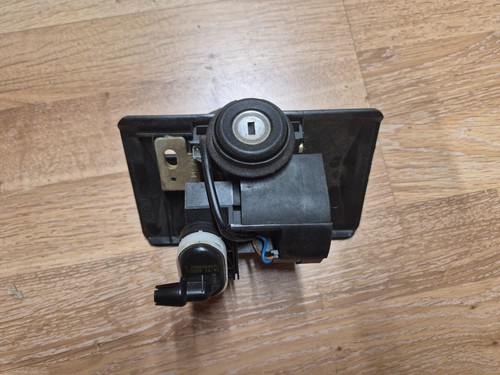 Original mercedes w208 - original,