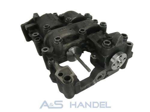 Ausgleichswellenmodul seat - ausgleichswellenmodul,
