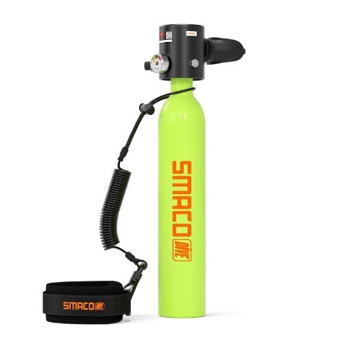 Smaco s300plus - smaco,