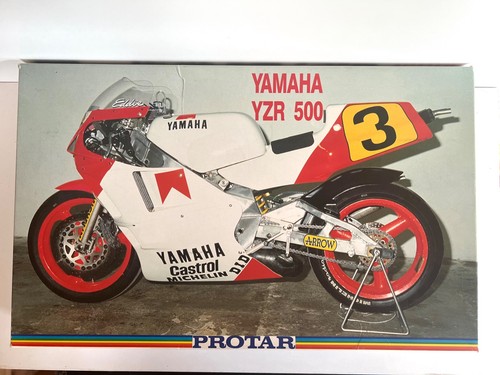 Protar yamaha yzr 500 eddi - 1:9,