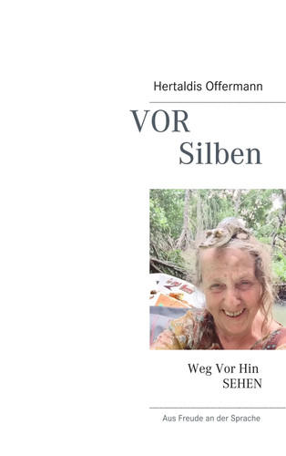 Vor silben weg - weg,