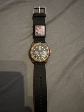 Luminox Herrenuhr Bear Grylls Survival ECO 42 mm, Rule of 3, Outdoor Uhr Neu