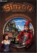 Simon the Sorcerer - Chaos ist das halbe Leben von ... | Game | Zustand sehr gut