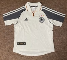 Deutschland Trikot 2000 Kinder