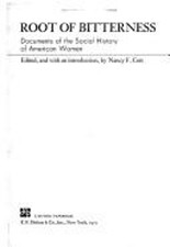 The Roots of Bitterness 