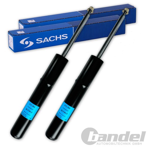 Sachs gas stoßdämpfer - sachs,
