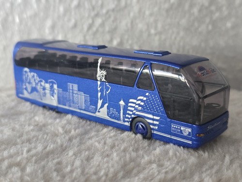 Neoplan starliner world wide - neoplan,