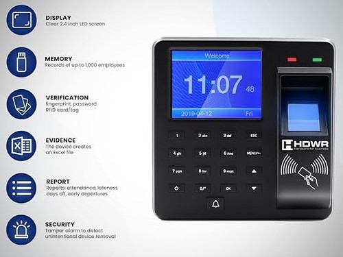 Hdwr ctr10 - hdwr,