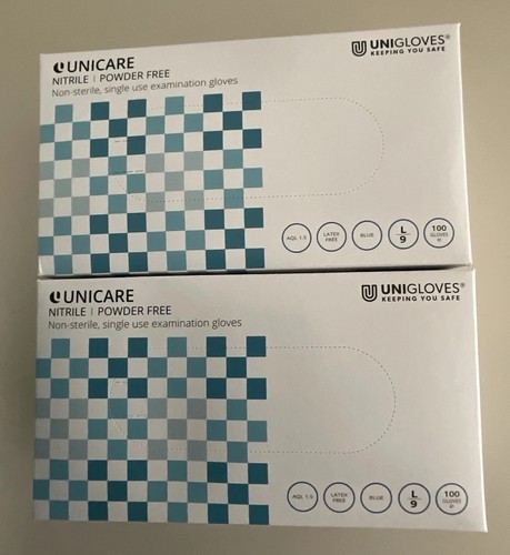 200 unicare nitril - 200,