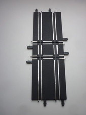 Carrera Go 61616 Kreuzung, Klick-System, keine Verbindungszapfen ab, gebraucht.