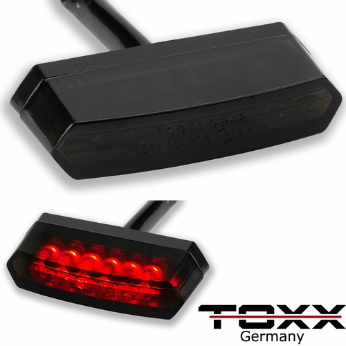 Toxx motorrad led - led, mini