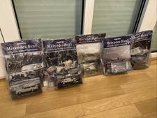 Mercedes-Benz DeAgostini