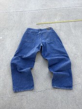 Vintage Levi’s Silver Tab