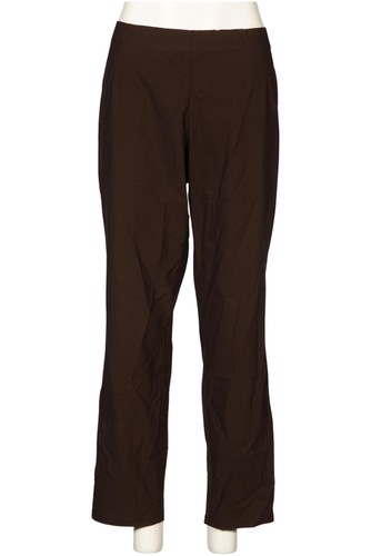 Sallie sahne stoffhose damen - sahne,