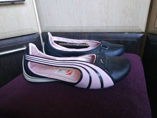 Vintage puma espera patent - vintage,