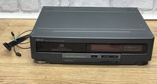 Akai CD-M600 Optical Link