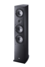 HECO Victa Elite 702 schwarz