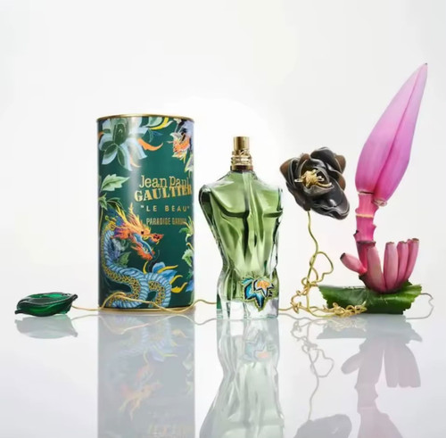 Jean paul gaultier beau - jean,
