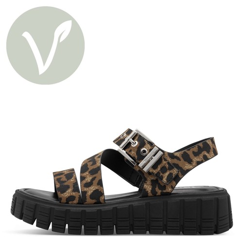 Tamaris damen sandaletten - tamaris,