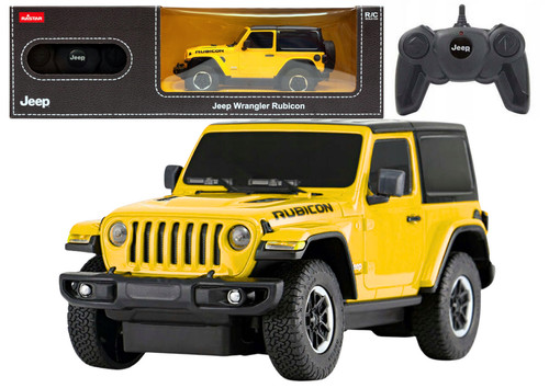 Jeep wrangler rubicon - wrangler,