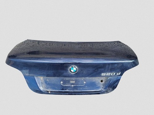 Bmw e60 e61 2008 - 5,