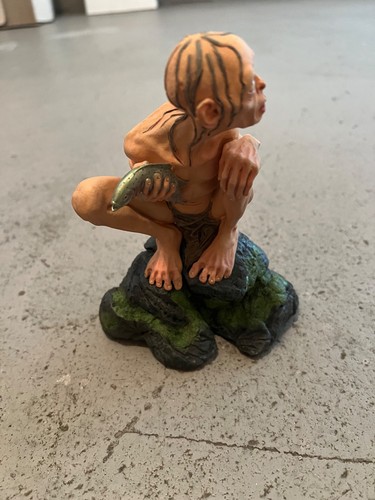 Weta smegol statur aus - weta,
