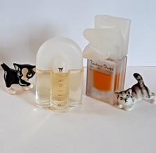 ⭐Parfum Miniaturen TRISTANO ONOFRI & RETURN ~ aus Sammlung⭐