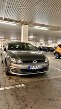 Volkswagen Golf 7 Variant