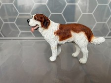 Schleich 16379 - Bernhardiner - Hund / Hunde / Haustiere -