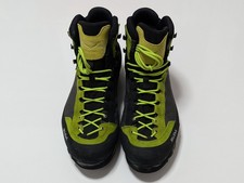 Salewa MS CROW GTX - Bergschuhe -Neuwertig Größe 46,5