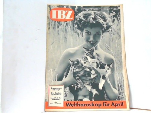 Illustrierte berliner - illustrierte,